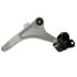 RK623653 by MOOG - Suspension Control Arm and Ball Joint Assembly