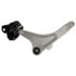 RK623653 by MOOG - Suspension Control Arm and Ball Joint Assembly