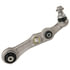 RK623658 by MOOG - Suspension Control Arm and Ball Joint Assembly