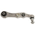 RK623659 by MOOG - Suspension Control Arm and Ball Joint Assembly