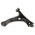 RK623677 by MOOG - Control Arm