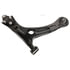 RK623677 by MOOG - Control Arm