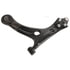 RK623676 by MOOG - Control Arm