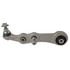 Moog RK623686 Suspension Control Arm and Ball Joint Assembly Suspension Control Arm and Ball Joint Assembly