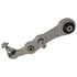 RK623686 by MOOG - Suspension Control Arm and Ball Joint Assembly