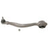 RK623702 by MOOG - Suspension Control Arm and Ball Joint Assembly