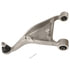 RK623719 by MOOG - Suspension Control Arm and Ball Joint Assembly