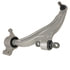 RK623723 by MOOG - Suspension Control Arm and Ball Joint Assembly