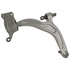 RK623723 by MOOG - Suspension Control Arm and Ball Joint Assembly