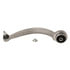 RK623725 by MOOG - Suspension Control Arm and Ball Joint Assembly