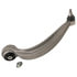 RK623728 by MOOG - Suspension Control Arm and Ball Joint Assembly