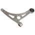 RK623733 by MOOG - Suspension Control Arm and Ball Joint Assembly