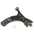 RK623735 by MOOG - Suspension Control Arm and Ball Joint Assembly