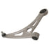 RK623734 by MOOG - Suspension Control Arm and Ball Joint Assembly