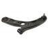 RK623741 by MOOG - Suspension Control Arm and Ball Joint Assembly