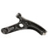 RK623741 by MOOG - Suspension Control Arm and Ball Joint Assembly