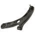 RK623741 by MOOG - Suspension Control Arm and Ball Joint Assembly