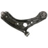 RK623745 by MOOG - Suspension Control Arm and Ball Joint Assembly