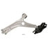 RK623748 by MOOG - Suspension Control Arm and Ball Joint Assembly