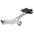 RK623748 by MOOG - Suspension Control Arm and Ball Joint Assembly