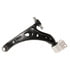 RK623752 by MOOG - Suspension Control Arm and Ball Joint Assembly