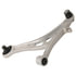 RK623750 by MOOG - Suspension Control Arm and Ball Joint Assembly