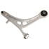 RK623750 by MOOG - Suspension Control Arm and Ball Joint Assembly