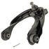 RK623754 by MOOG - Suspension Control Arm and Ball Joint Assembly