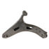 RK623768 by MOOG - Suspension Control Arm and Ball Joint Assembly