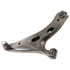 RK623768 by MOOG - Suspension Control Arm and Ball Joint Assembly