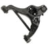 RK623757 by MOOG - Suspension Control Arm and Ball Joint Assembly