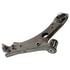 RK623772 by MOOG - Suspension Control Arm and Ball Joint Assembly