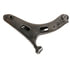 RK623769 by MOOG - Suspension Control Arm and Ball Joint Assembly