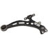 RK640192 by MOOG - Suspension Control Arm