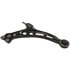 RK640192 by MOOG - Suspension Control Arm