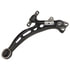 RK640192 by MOOG - Suspension Control Arm