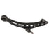 RK640192 by MOOG - Suspension Control Arm