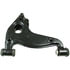 RK640197 by MOOG - Suspension Control Arm