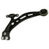 RK640191 by MOOG - Suspension Control Arm