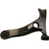 RK640213 by MOOG - Suspension Control Arm