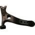 RK640213 by MOOG - Suspension Control Arm
