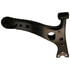 RK640213 by MOOG - Suspension Control Arm