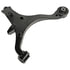 RK640287 by MOOG - Suspension Control Arm