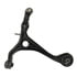 RK640289 by MOOG - Suspension Control Arm