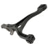 RK640289 by MOOG - Suspension Control Arm