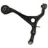 RK640289 by MOOG - Suspension Control Arm