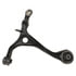 RK640290 by MOOG - Suspension Control Arm