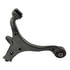 RK640288 by MOOG - Suspension Control Arm