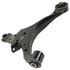 RK640288 by MOOG - Suspension Control Arm