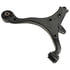RK640288 by MOOG - Suspension Control Arm